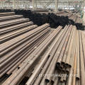 ST37-2 Pipa Hot Rolled MS Carbon Steel Hot Seamless